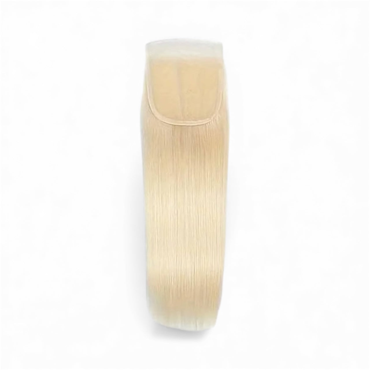 Blonde - Vietnamese 4x4 Closure