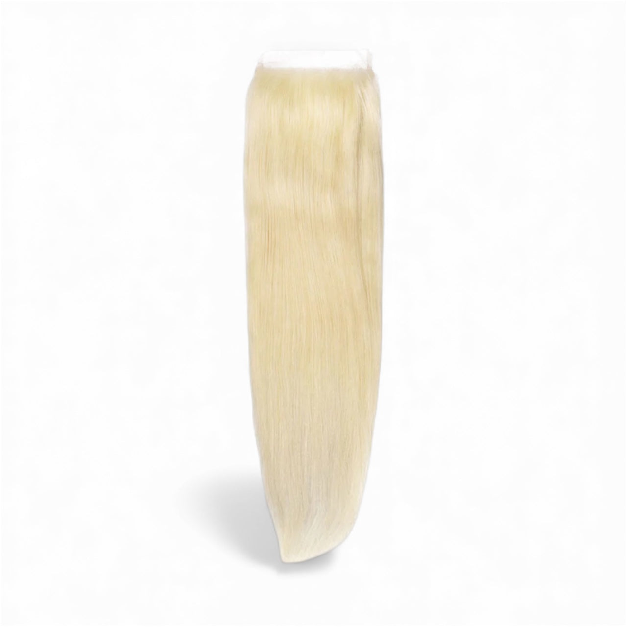 Blonde - Vietnamese 5x5 Closure