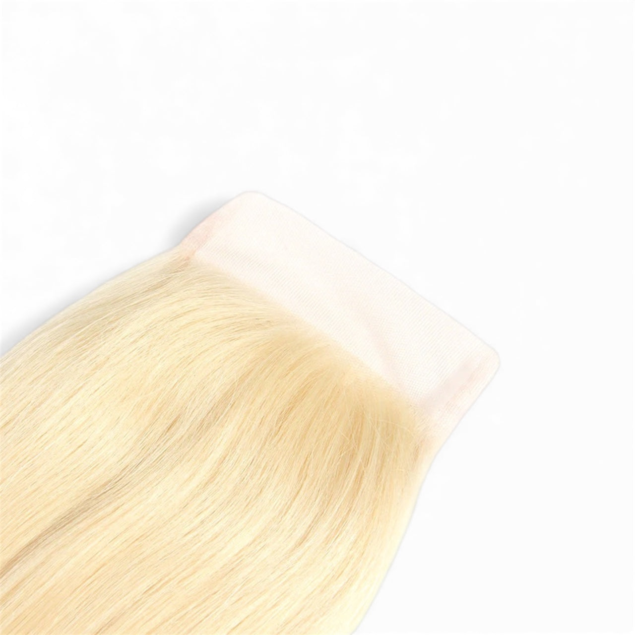 Blonde - Vietnamese 6x6 Closure