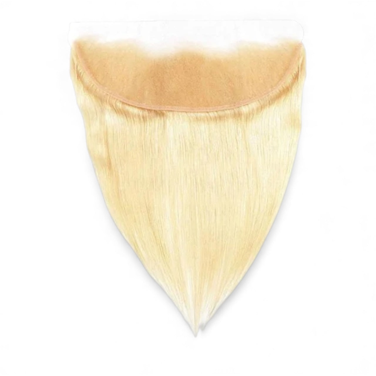 Blonde - Vietnamese 13 x 4 Frontal
