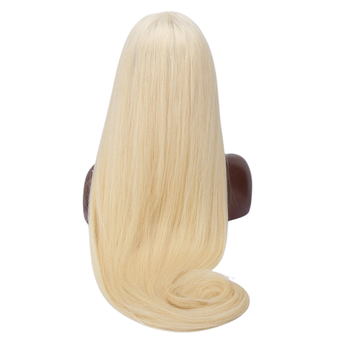 #613 Straight HD Lace Wig