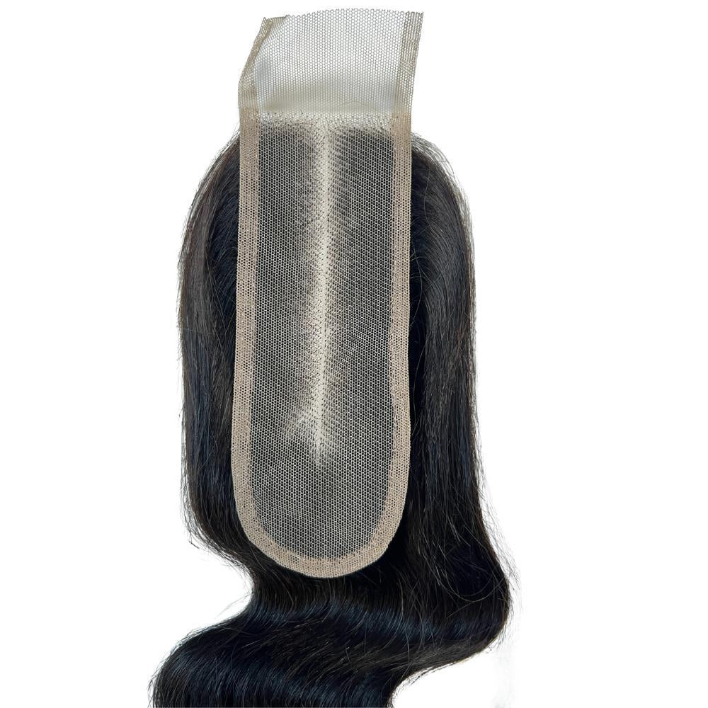 2x6 Raw SEA - HD Lace Closure