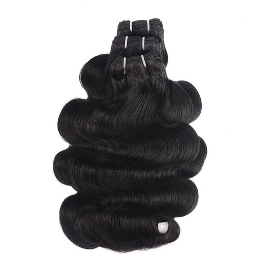 Virgin Body Wave - Individual Bundle