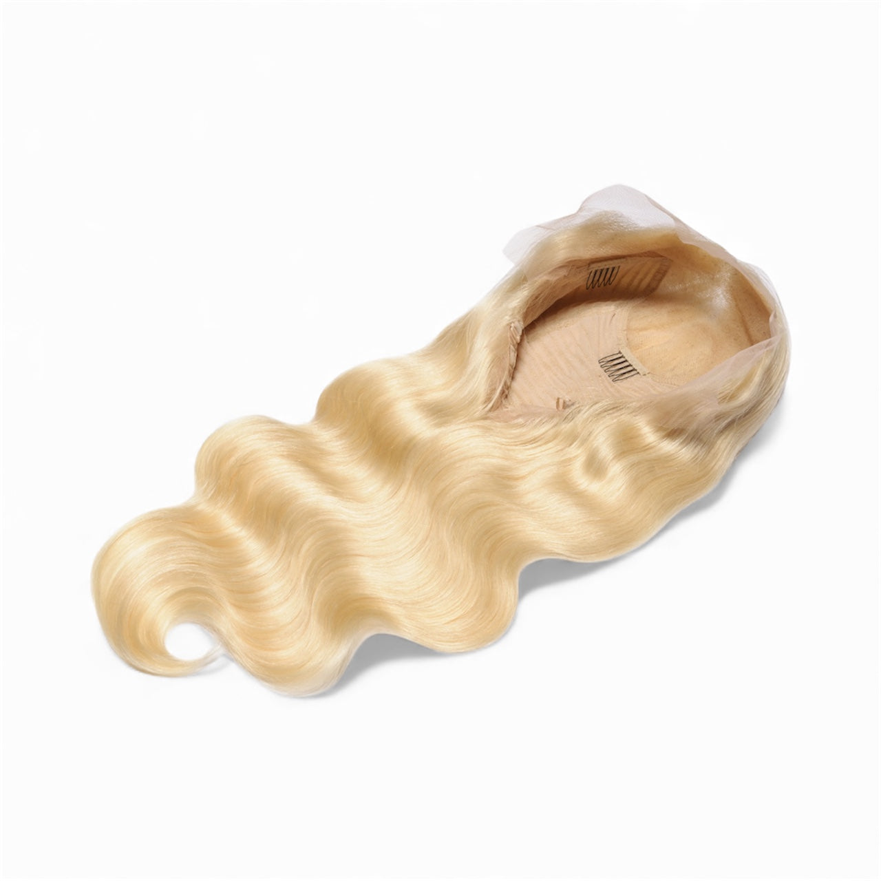 5x5 Closure Wig