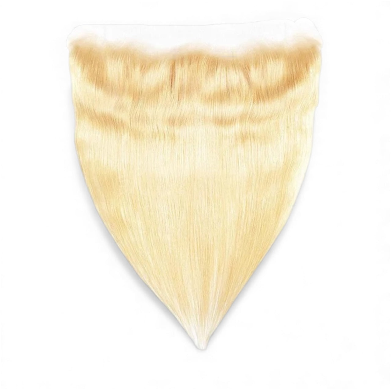 Blonde - Vietnamese 13 x 6 Frontal
