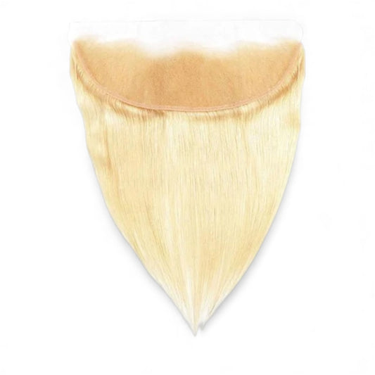 Blonde - Vietnamese 13 x 4 Frontal