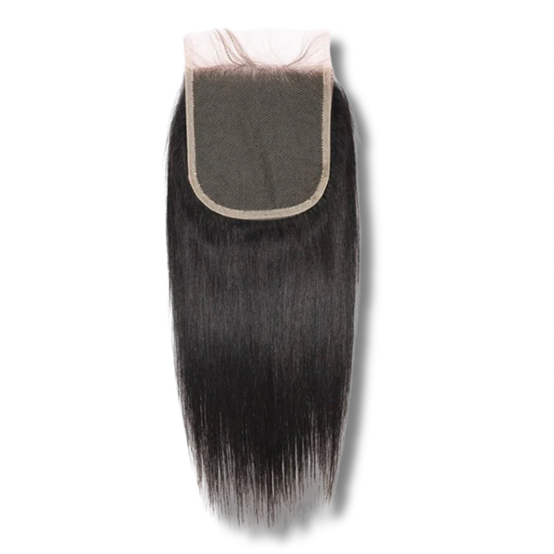 Virgin 5x5 - HD Lace Closure