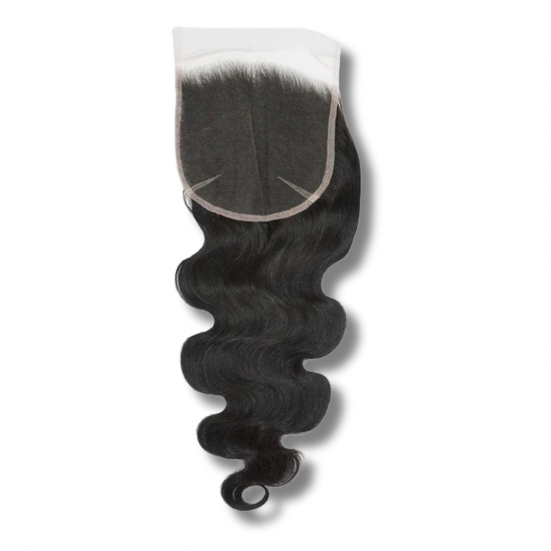 Virgin 6x6 - HD Lace Closure