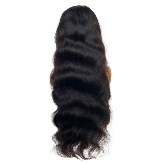 Body Wave - HD Lace Frontal Wig