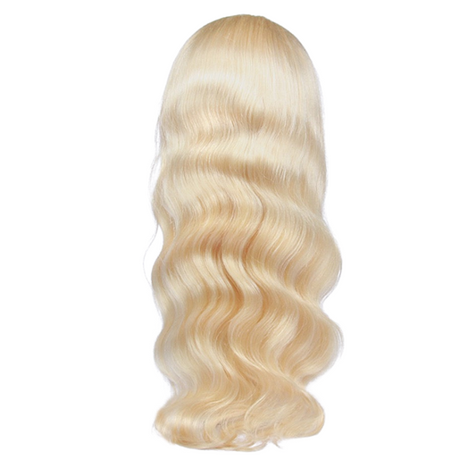 #613 Wavy HD Lace Wig