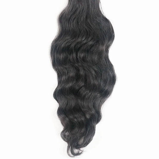 Raw Cambodian Deep Wavy - Individual Bundle