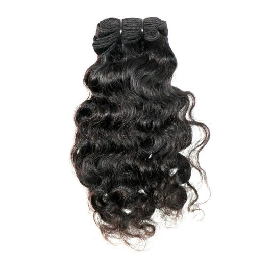 Raw SEA Wavy Curl - Individual Bundle