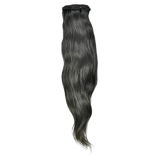 Raw Indian Straight - Individual Bundle