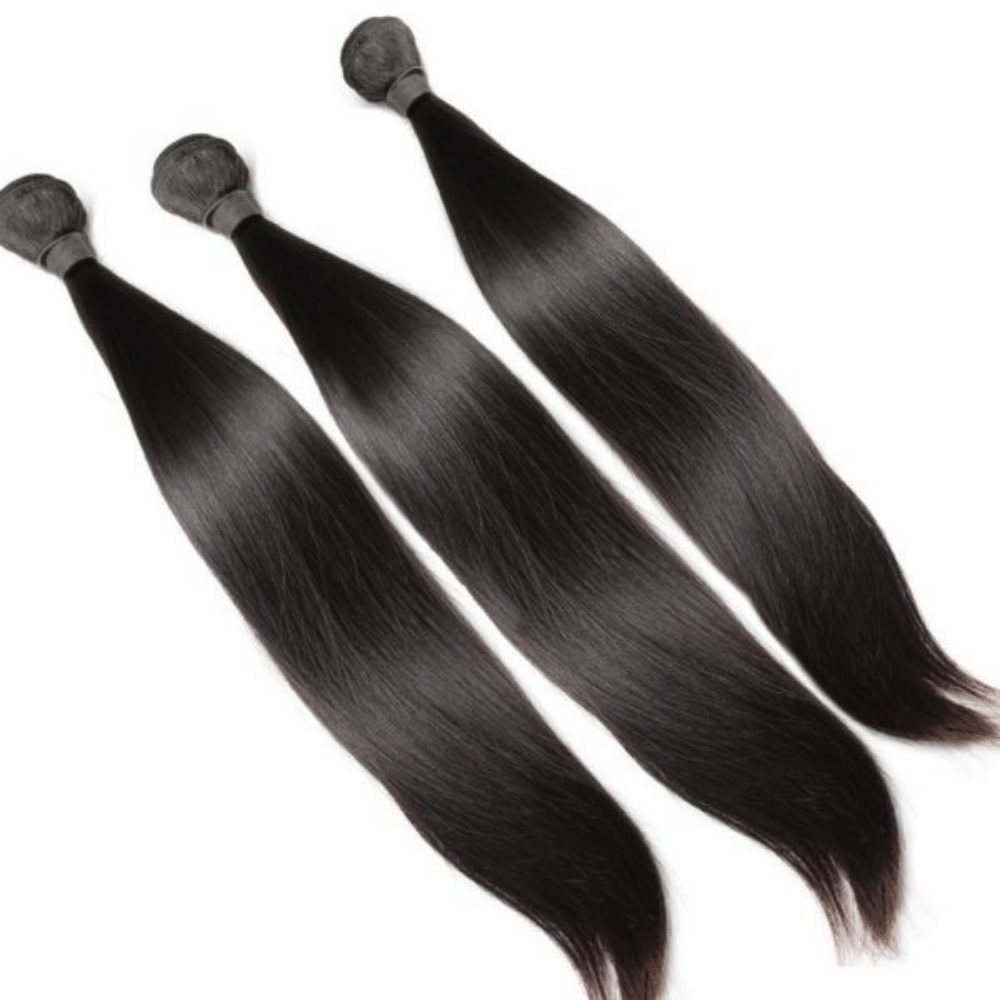 32-40 Inch - Straight Individual Bundles (Limited Edition)